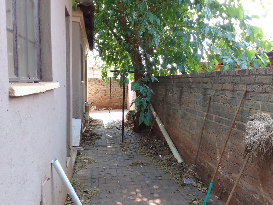 3 Bedroom Property for Sale in Geelhoutpark North West